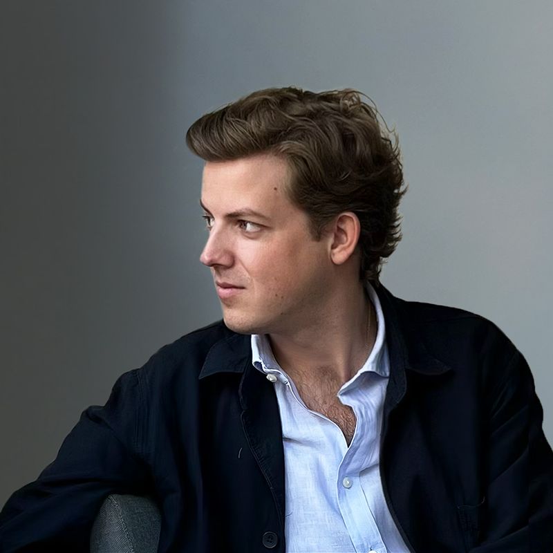 Johannes Oettingen