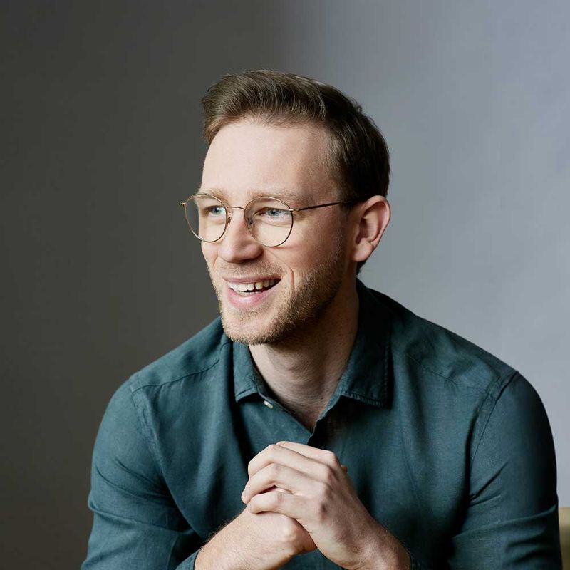 Julian von Fischer